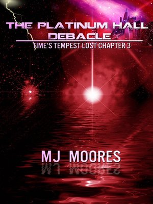 cover image of The Platinum Hall Debacle